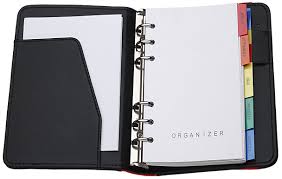 Organizer